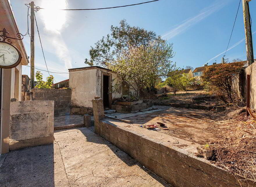 College Road, Ardmore, P36XE48