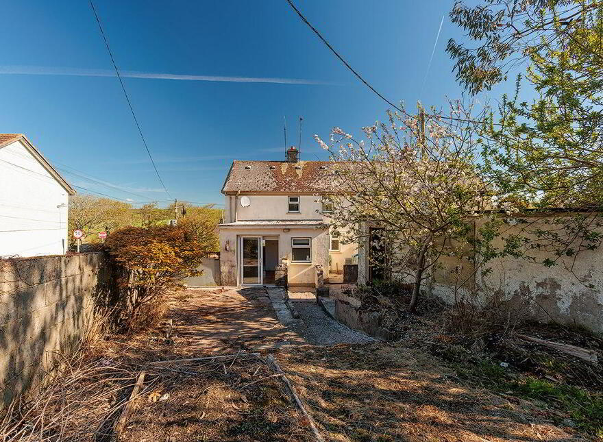 College Road, Ardmore, P36XE48