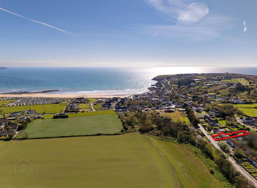 College Road, Ardmore, P36XE48
