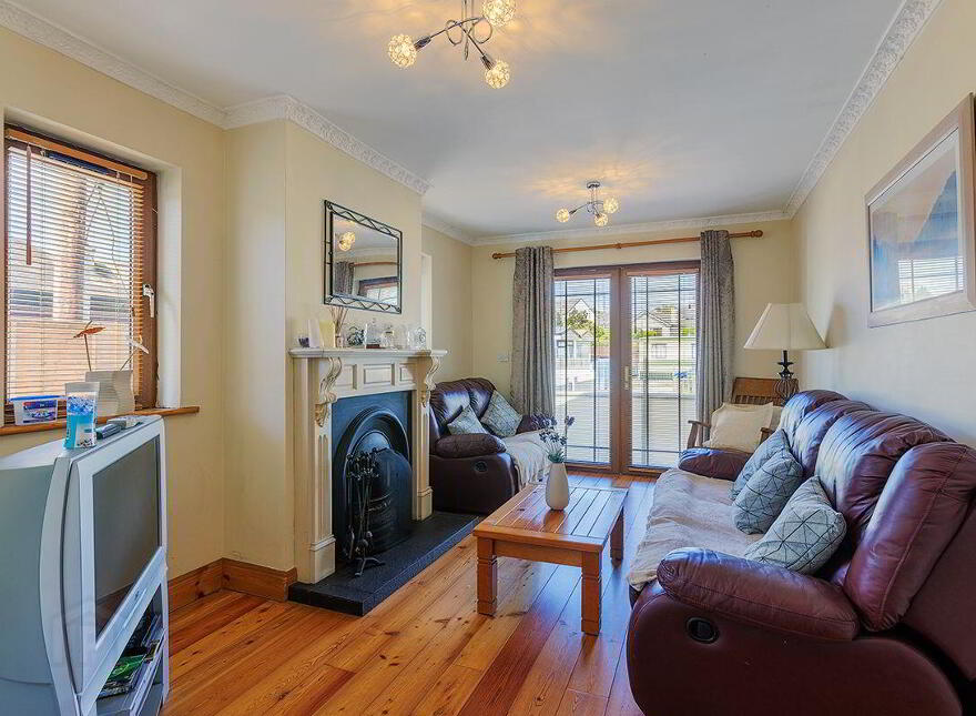 Cox's Field, Youghal, P36TN83