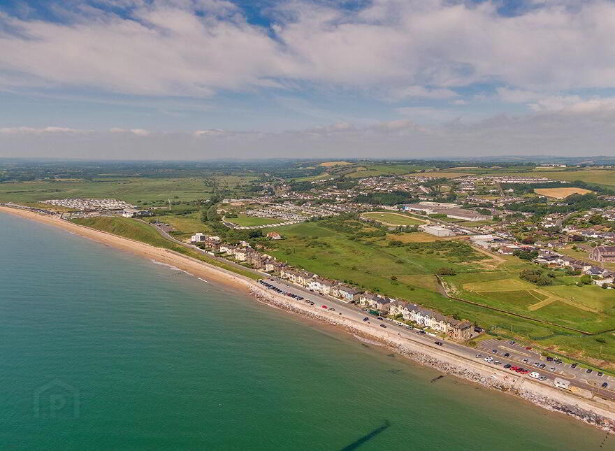 Cox's Field, Youghal, P36TN83