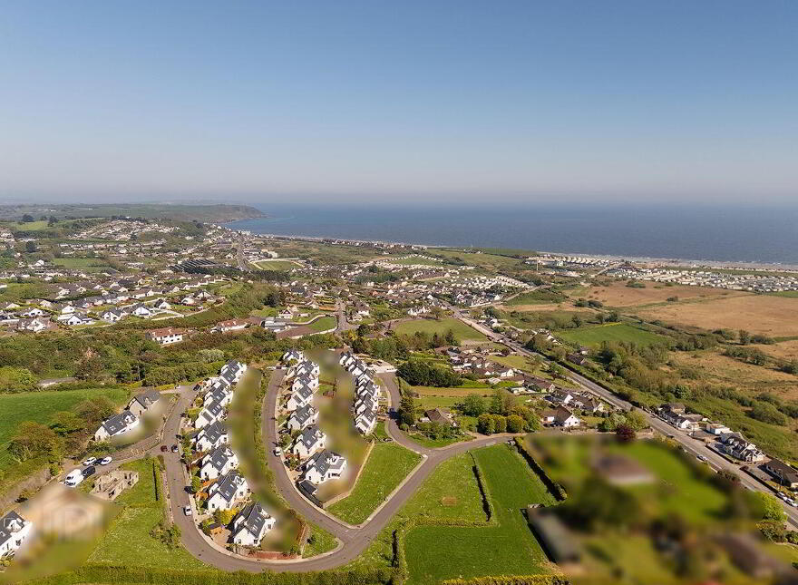Cox's Field, Youghal, P36TN83