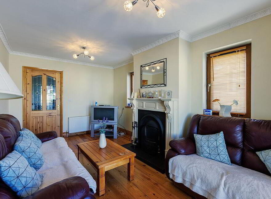 Cox's Field, Youghal, P36TN83