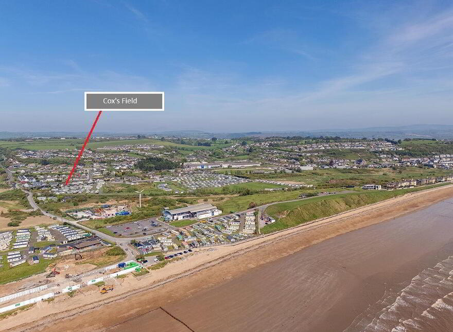 Cox's Field, Youghal, P36TN83