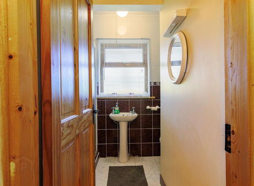 Cox's Field, Youghal, P36TN83