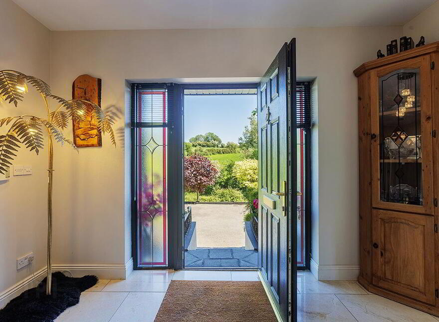 Tiknock, Kinsalebeg, P36YW68
