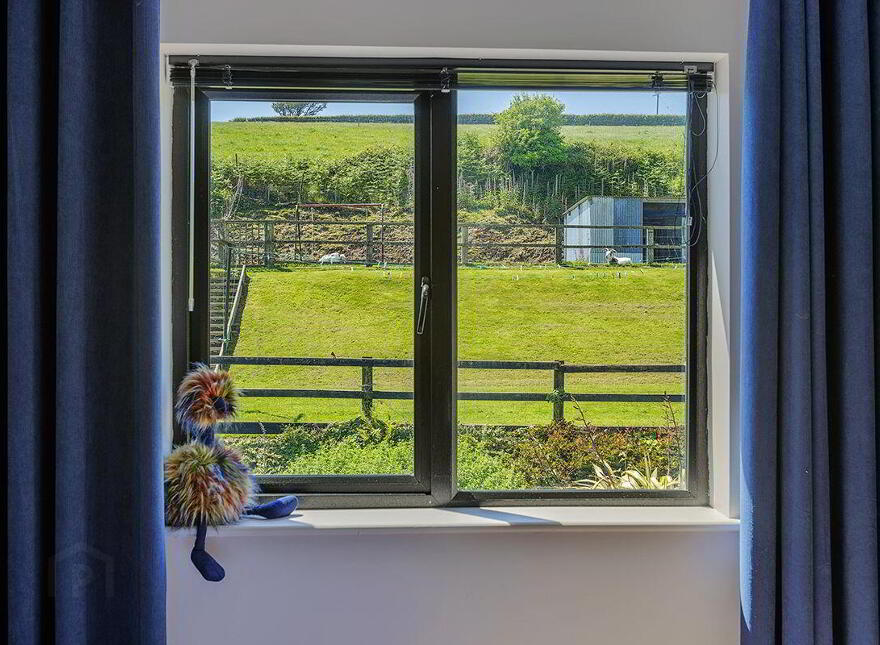 Tiknock, Kinsalebeg, P36YW68