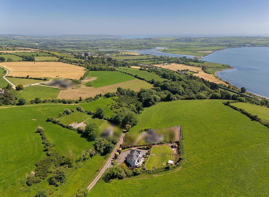 Tiknock, Kinsalebeg, P36YW68