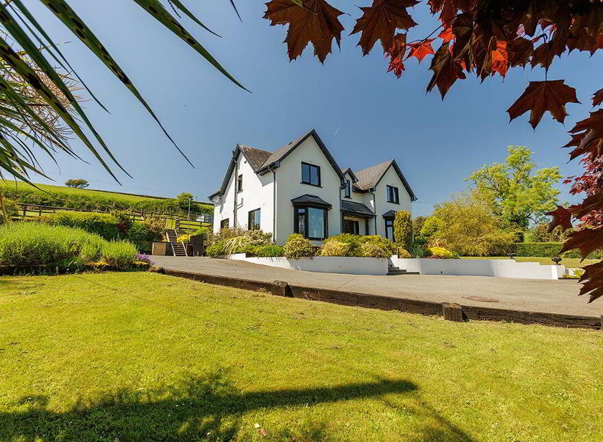 Tiknock, Kinsalebeg, P36YW68
