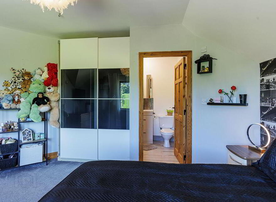 Tiknock, Kinsalebeg, P36YW68