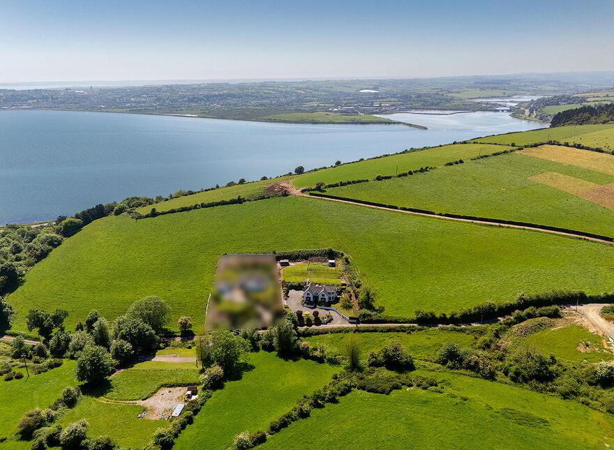 Tiknock, Kinsalebeg, P36YW68