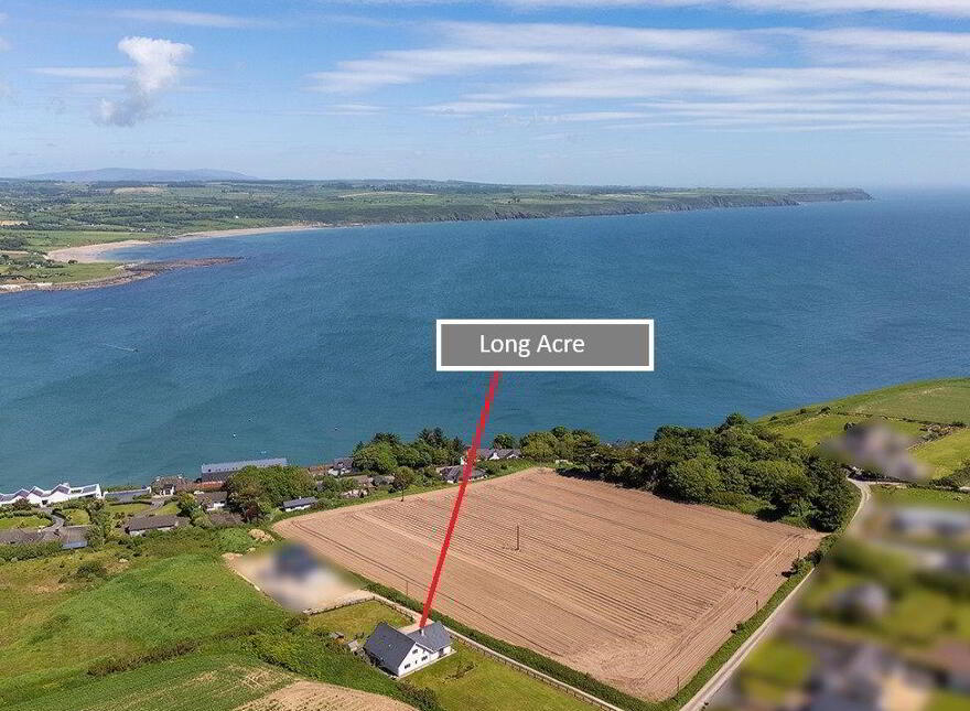 Long Acre, Dysert, Ardmore, P36W279