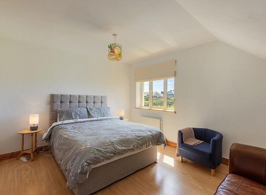 Long Acre, Dysert, Ardmore, P36W279