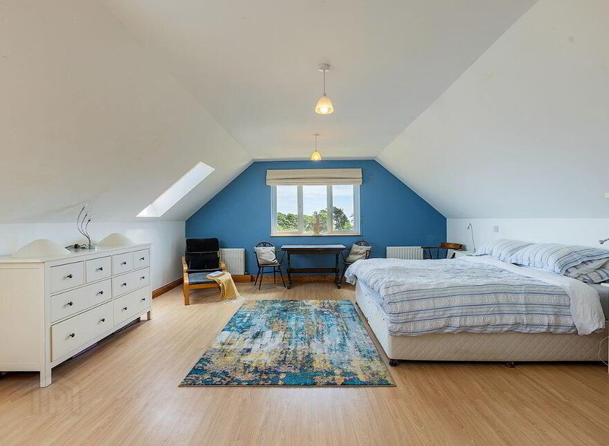 Long Acre, Dysert, Ardmore, P36W279
