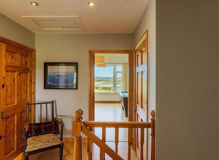 Long Acre, Dysert, Ardmore, P36W279