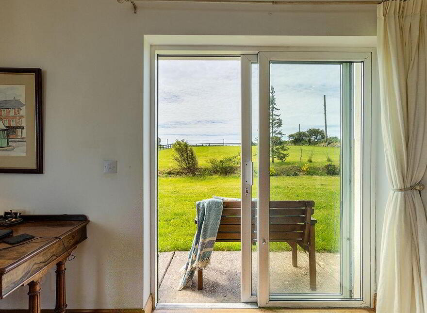 Long Acre, Dysert, Ardmore, P36W279
