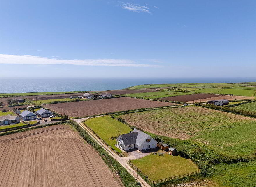 Long Acre, Dysert, Ardmore, P36W279