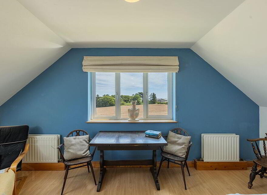 Long Acre, Dysert, Ardmore, P36W279