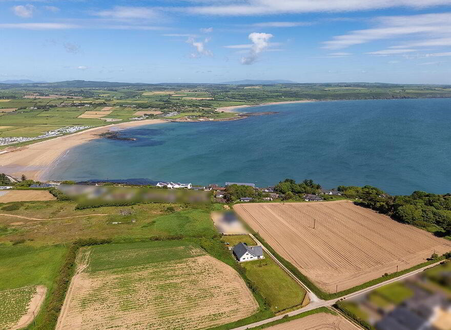 Long Acre, Dysert, Ardmore, P36W279
