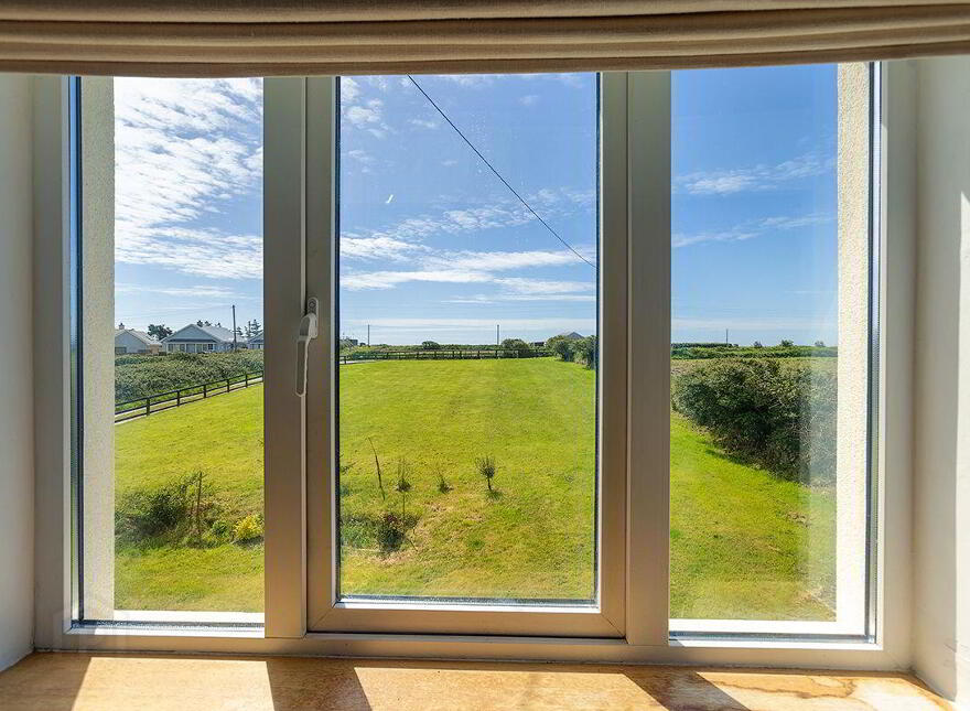 Long Acre, Dysert, Ardmore, P36W279