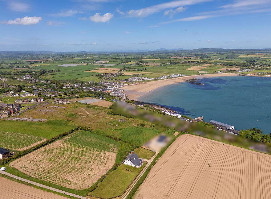Long Acre, Dysert, Ardmore, P36W279