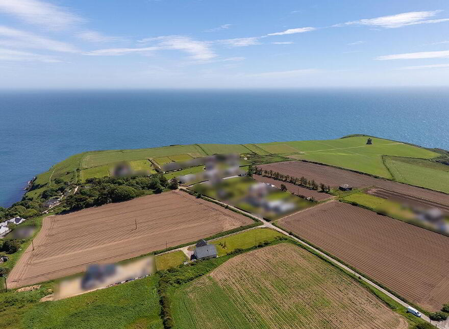 Long Acre, Dysert, Ardmore, P36W279