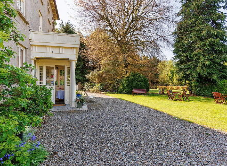 Richmond House, Bleanahouree, Cappoquin, P51FW72