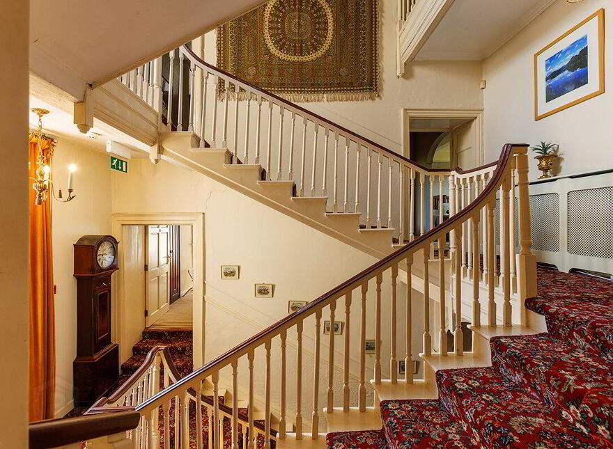 Richmond House, Bleanahouree, Cappoquin, P51FW72