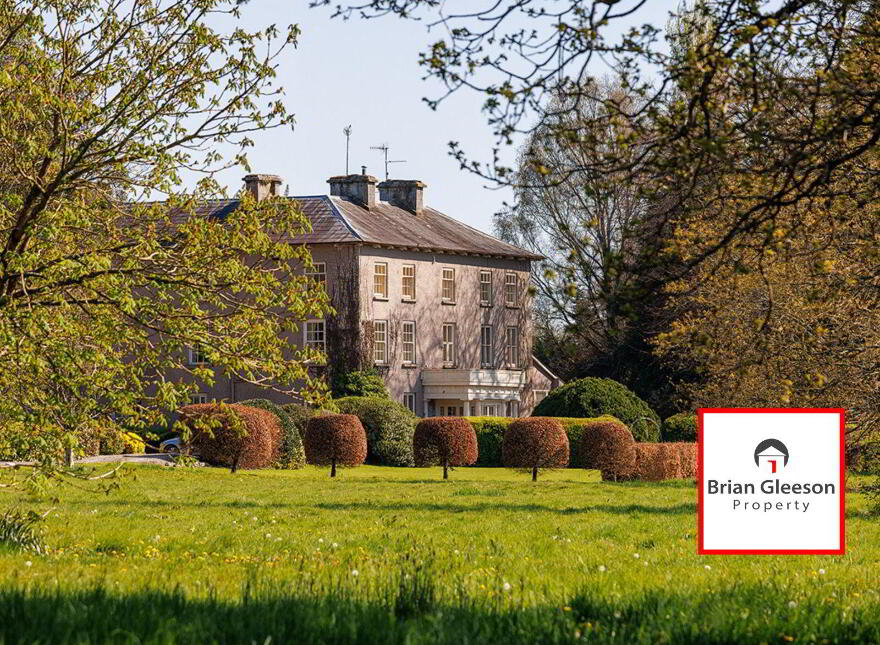 Richmond House, Bleanahouree, Cappoquin, P51FW72