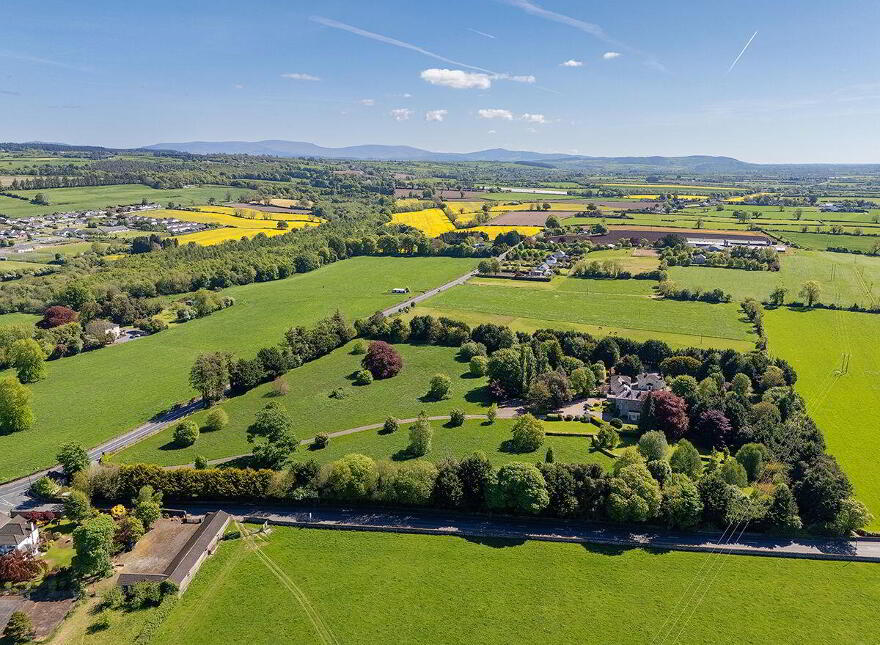 Richmond House, Bleanahouree, Cappoquin, P51FW72