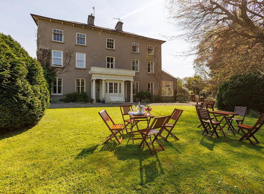 Richmond House, Bleanahouree, Cappoquin, P51FW72