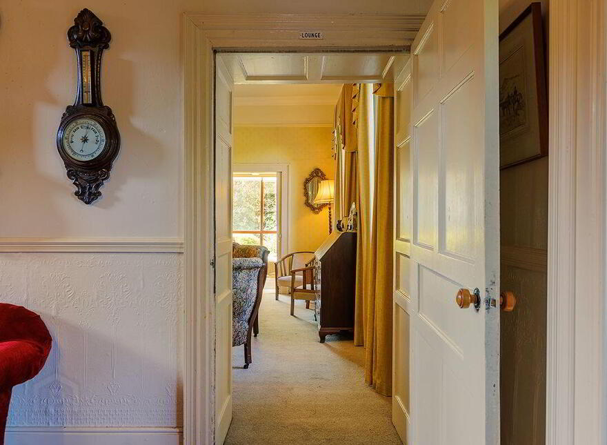 Richmond House, Bleanahouree, Cappoquin, P51FW72