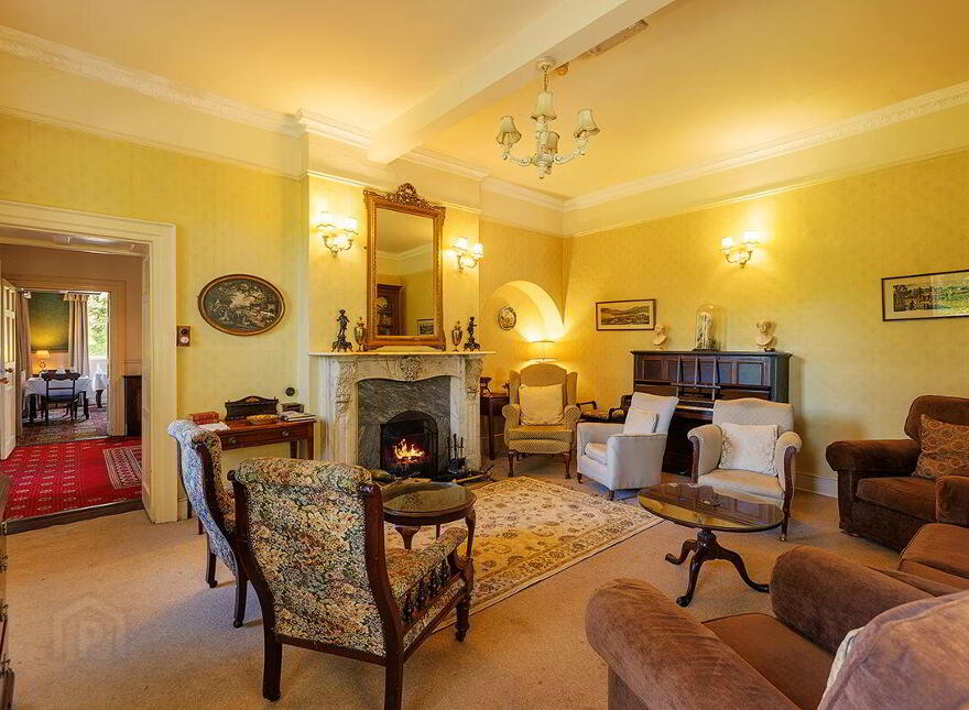 Richmond House, Bleanahouree, Cappoquin, P51FW72
