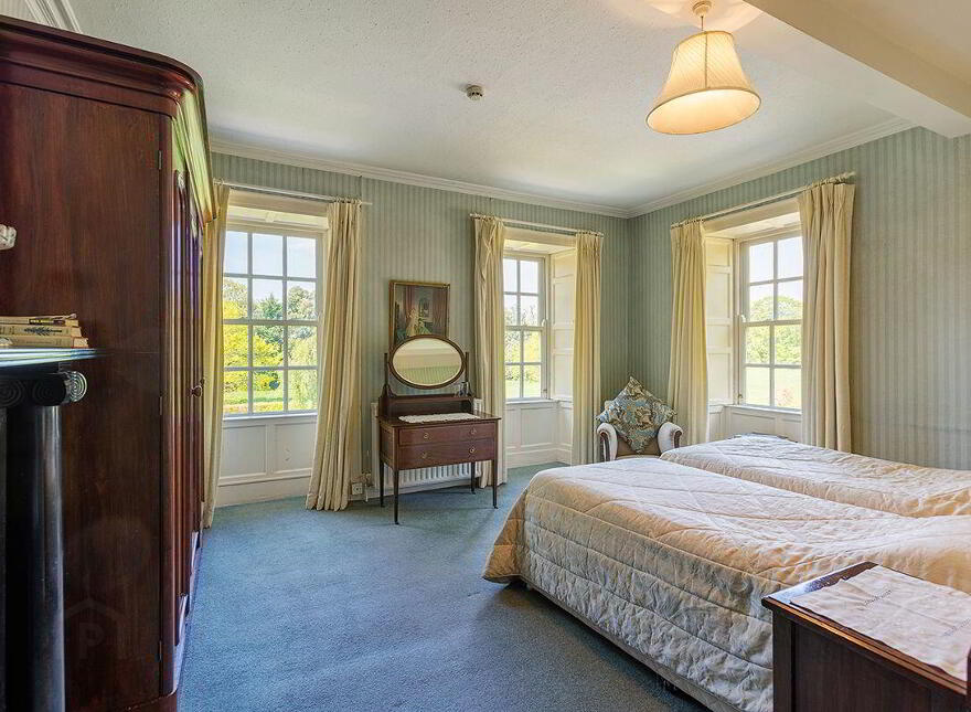 Richmond House, Bleanahouree, Cappoquin, P51FW72