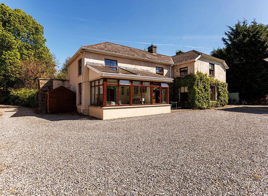 Richmond House, Bleanahouree, Cappoquin, P51FW72