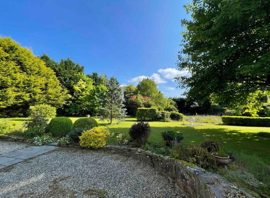 Richmond House, Bleanahouree, Cappoquin, P51FW72