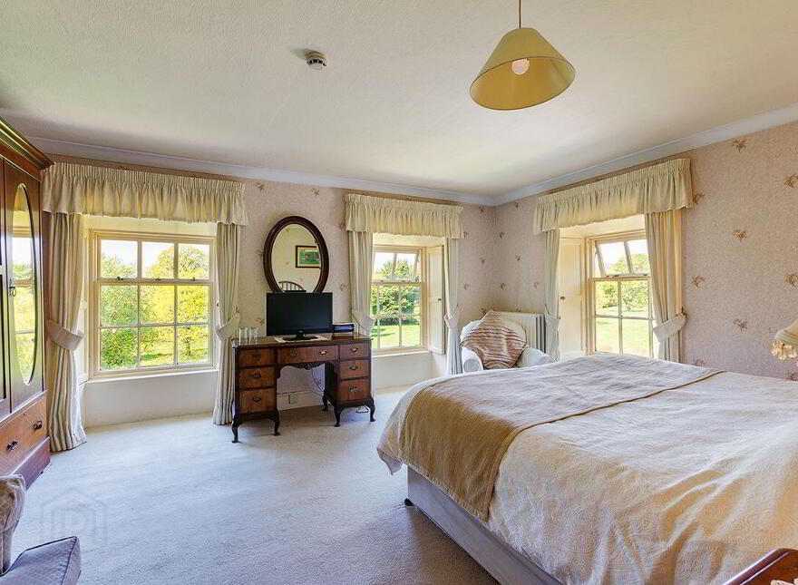 Richmond House, Bleanahouree, Cappoquin, P51FW72