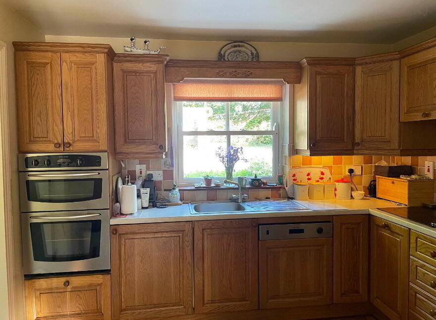 Richmond House, Bleanahouree, Cappoquin, P51FW72