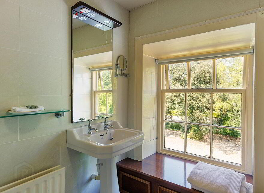 Richmond House, Bleanahouree, Cappoquin, P51FW72