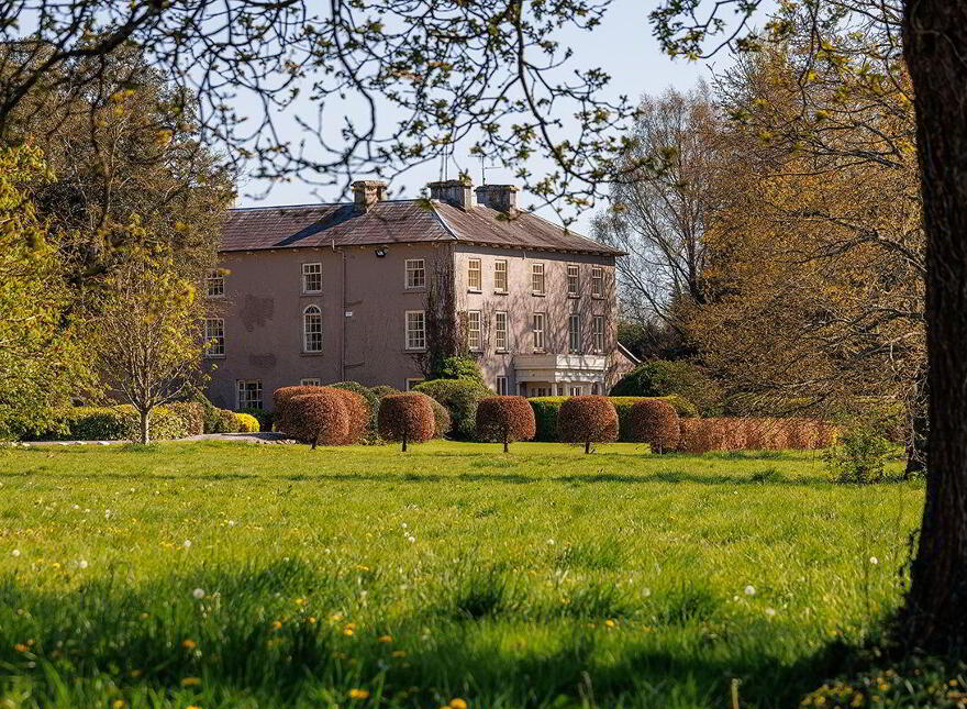 Richmond House, Bleanahouree, Cappoquin, P51FW72