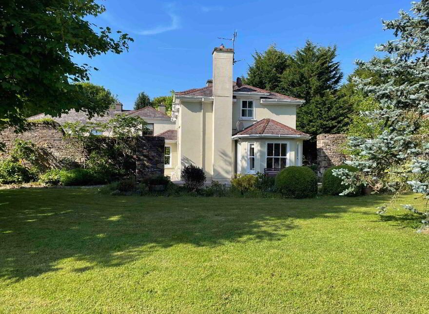 Richmond House, Bleanahouree, Cappoquin, P51FW72