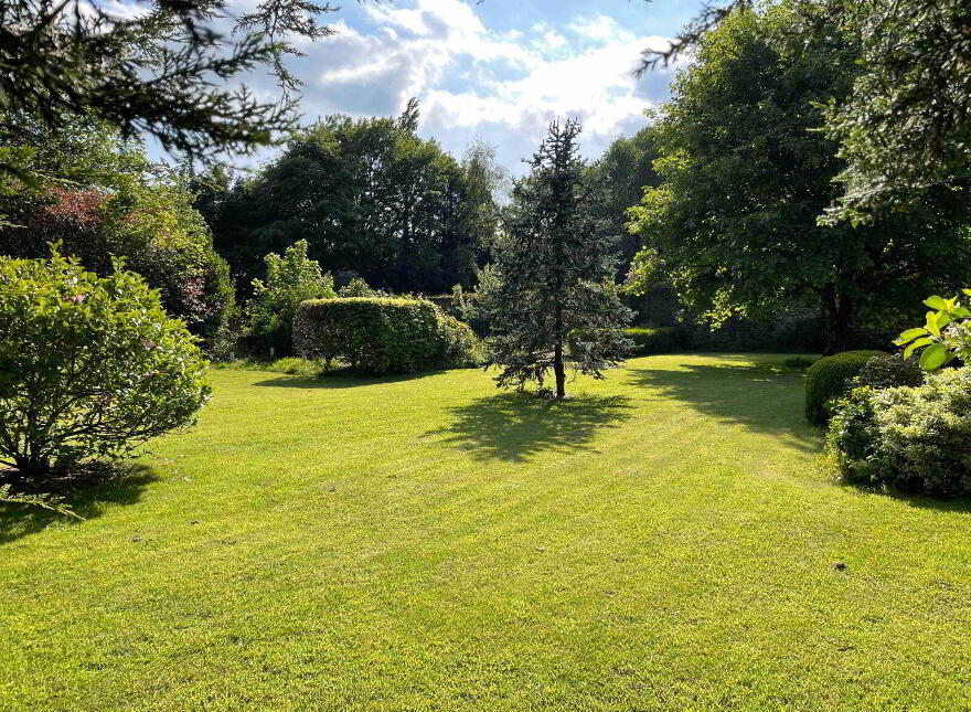 Richmond House, Bleanahouree, Cappoquin, P51FW72