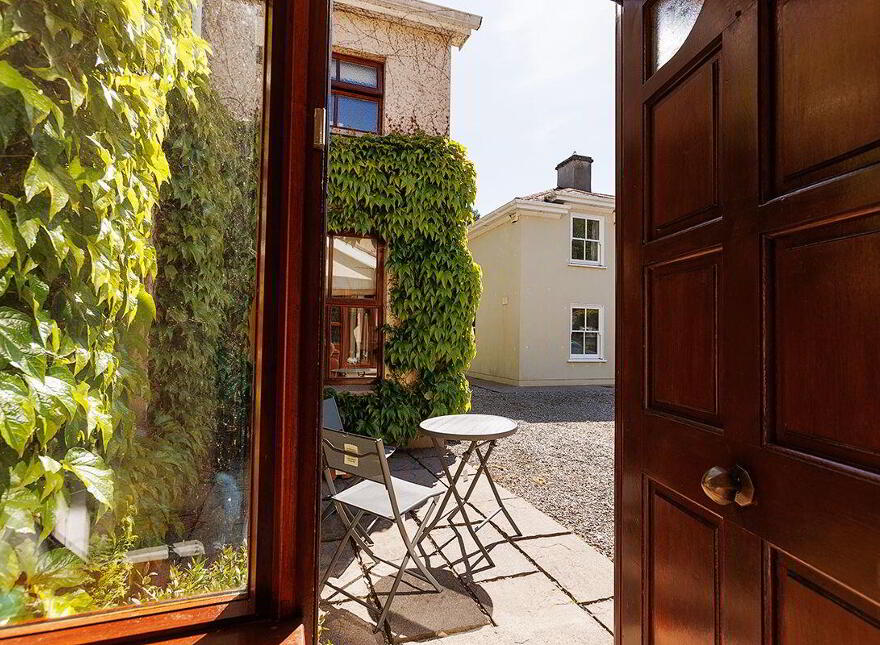 Richmond House, Bleanahouree, Cappoquin, P51FW72