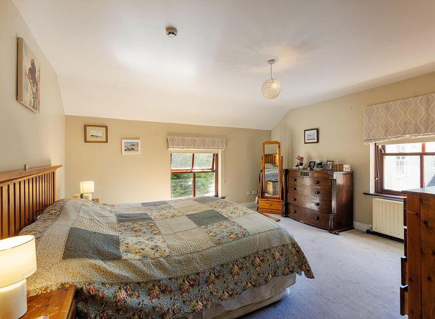 Richmond House, Bleanahouree, Cappoquin, P51FW72