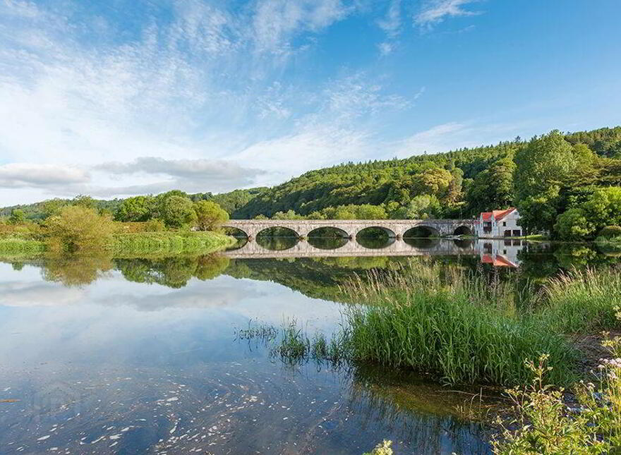 Richmond House, Bleanahouree, Cappoquin, P51FW72