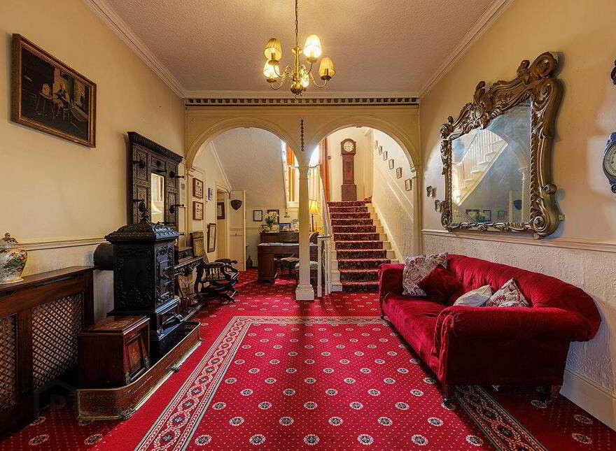 Richmond House, Bleanahouree, Cappoquin, P51FW72
