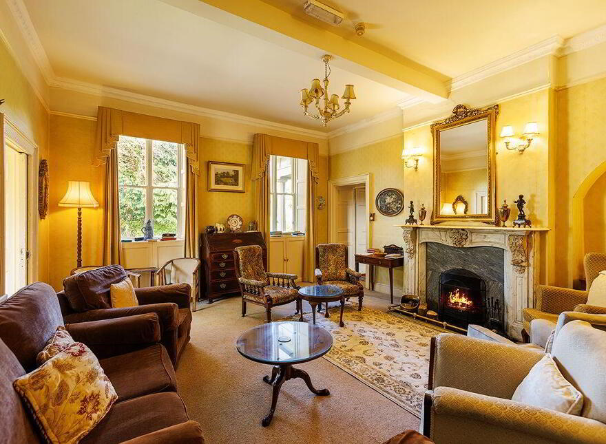 Richmond House, Bleanahouree, Cappoquin, P51FW72