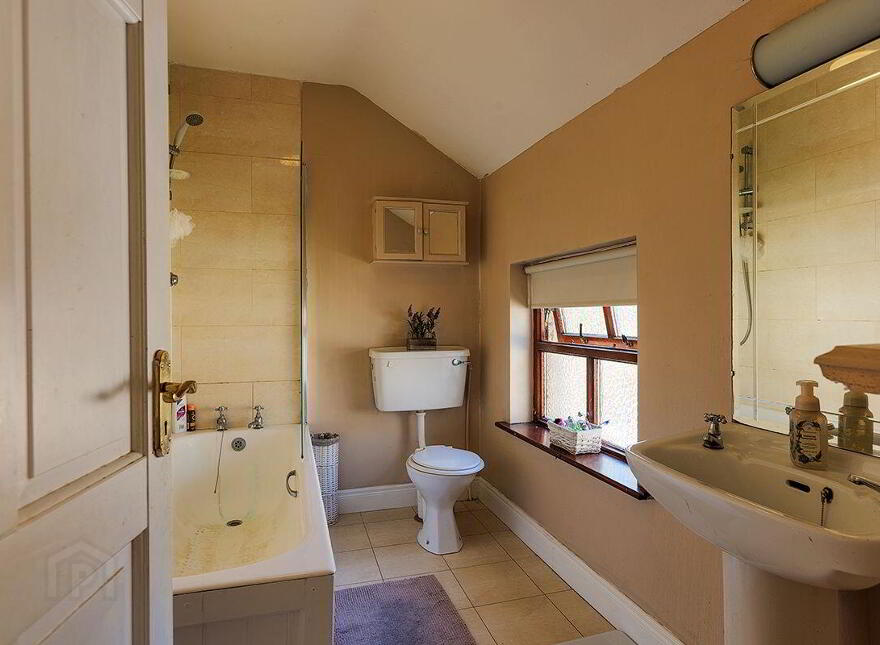 Richmond House, Bleanahouree, Cappoquin, P51FW72