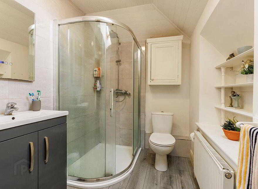 Richmond House, Bleanahouree, Cappoquin, P51FW72