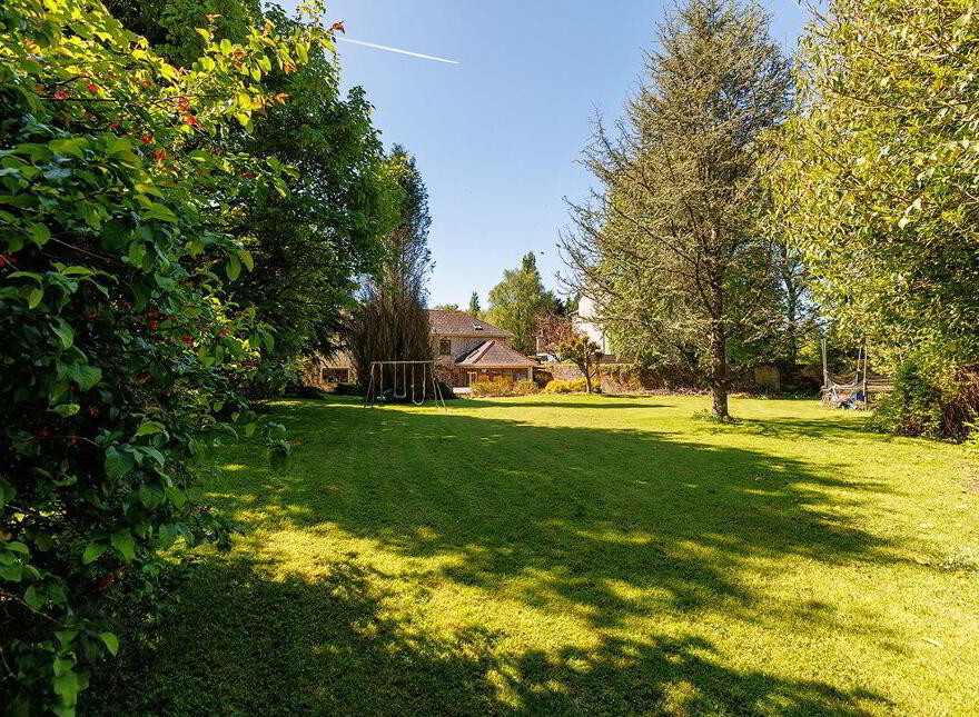 Richmond House, Bleanahouree, Cappoquin, P51FW72